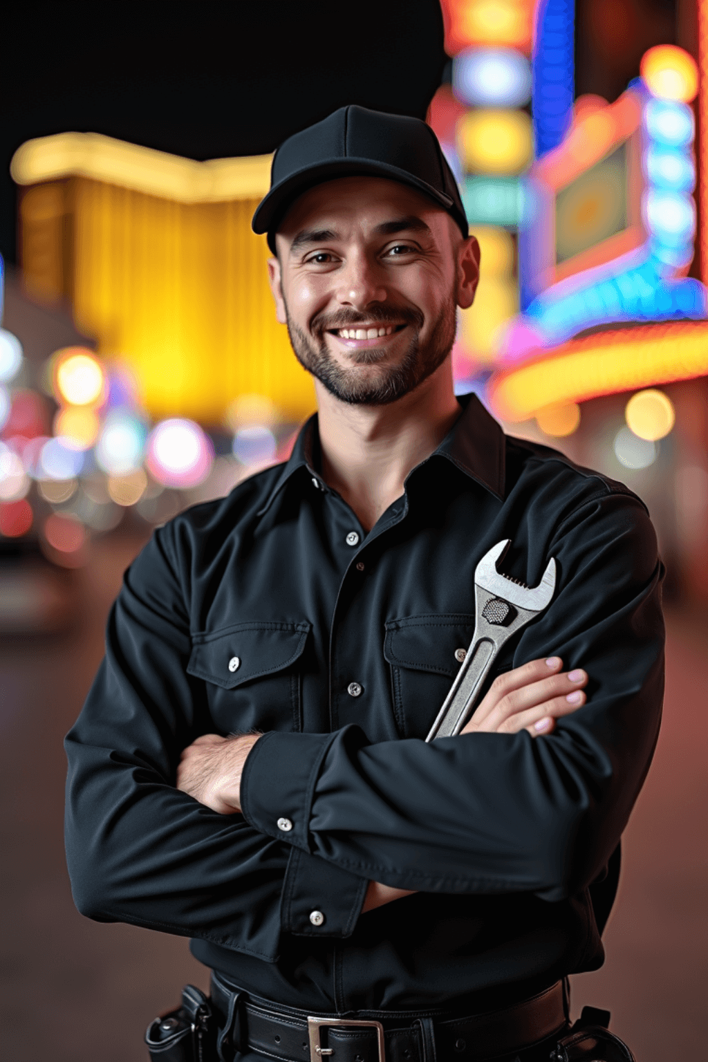 24 Hour Emergency Plumbing Service in Las Vegas NV